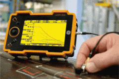 USM Go超聲波探傷儀